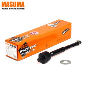 MASUMA-Kit d'extrémité de crémaillère MR-4950 de qualité supérieure, de direction stable et durable K9K E11E 48001-9U100 - Product Image 1