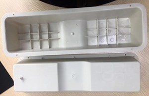 ขาตั้งเครื่องปรับอากาศแบบพีวีซี รุ่น FSP2 ทนรังสียูวี ผลิตในจีน คุณภาพพรีเมียม - Product Image 6