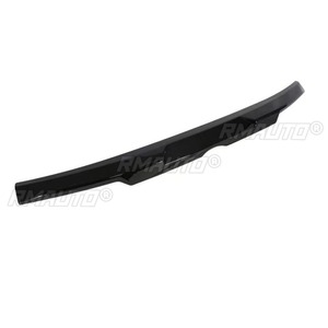 สำหรับ Toyota Land Cruiser LC300 2022+ อุปกรณ์เสริมสปอยเลอร์หลังกลางรถยนต์ ชุดแต่งสปอยเลอร์หลังกลางรถยนต์ ชิ้นส่วนตกแต่งภายนอก - Product Image 5