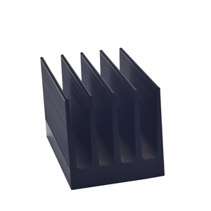 En alliage d'aluminium dissipateur de <span class=keywords><strong>chaleur</strong></span> léger luminaire réflecteurs lumière boîte <span class=keywords><strong>radiateur</strong></span> - Product Image 1