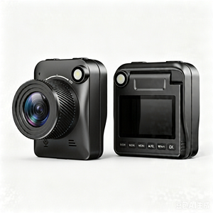 Caméra Time-Lapse 4K FHD, caméra Time-Lapse étanche pour l'extérieur, niveau IP66, pour enregistrer les travaux de construction en extérieur, les conditions météorologiques, les plantes - Product Image 1