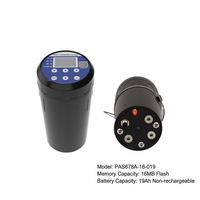 Terminal Inalámbrico de Monitoreo de Aguas Subterráneas PAS678A-16-019 para Medición Remota del Nivel de Agua y Reporte Automático de Datos