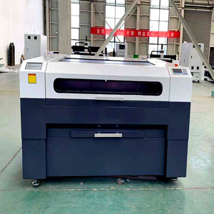 160w 180w 200w 260w 300w 60w 80w 100w 130w 150w cnc acrylique mdf bois co2 machine de découpe laser haute stabilité - Product Image 3