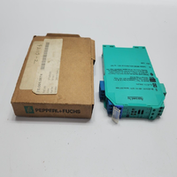 Amplificateur de commutation isolé PLC + KFD2-ST-EX2 36676S – Approvisionnement en vrac