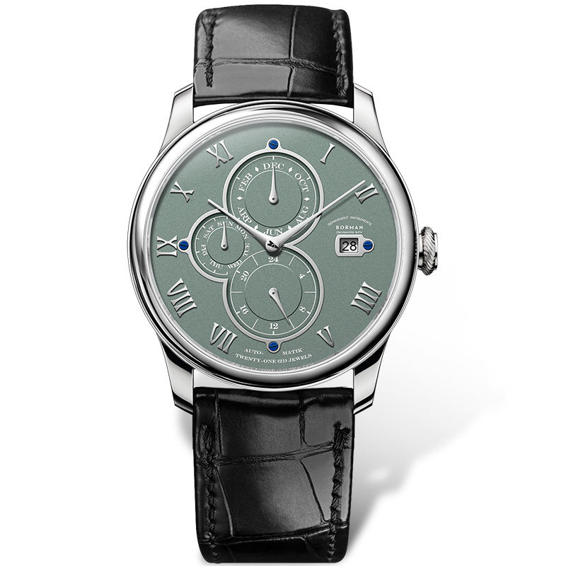 BM18011-Plata-Verde-Negro