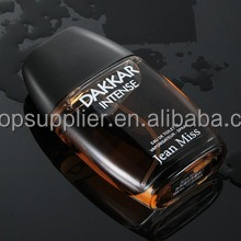 Eau de Cologne personnalisée 90 ml pour homme Oud Longue durée Parfum boisé Oud Vaporisateur - Product Image 4