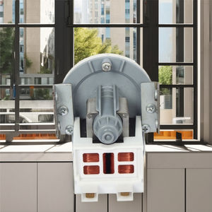 <span class=keywords><strong>Pompe</strong></span> de <span class=keywords><strong>vidange</strong></span> pour <span class=keywords><strong>lave</strong></span>-<span class=keywords><strong>vaisselle</strong></span> 0.2A FC 2026 – Pièces essentielles pour machine à laver - Product Image 2