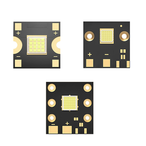 Tùy Chỉnh Công Suất Cao COB LED Spotlight 100W 300W 500W Ngoài Trời Quảng Cáo Chiếu Ánh Sáng Hạt Di Chuyển Đầu Mô Hình Sân Khấu - Product Image 1