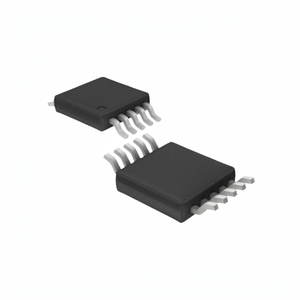 In Stock 10 TFSOP, 10 MSOP LTC2900-1IMS Electronic Circuit Components Power Management (PMIC) - Product Image 1