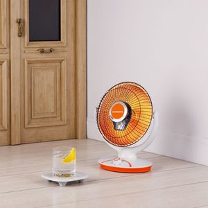 Nuevo Modelo de Comercio Exterior Transfronterizo 'Little Sun', <span class=keywords><strong>Calentador</strong></span> Eléctrico de Tubo de Carbono, Portátil, Ahorro de Energía, Calentamiento Rápido, Calefacción para el Hogar - Product Image 5