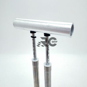 Portões Deflexão tensor testador 66 lbs Duplo Barril Tensão <span class=keywords><strong>Tester</strong></span> PN: 7401-0075 - Product Image 5