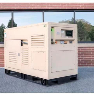 bibo Mejor Grupo Electrógeno de Metanol-Hidrógeno, Sistema de Energía Marina de Transmisión Verde en la Categoría de Producto de Celdas - Product Image 3
