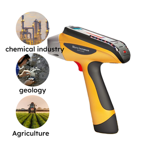 ORE광물을위한 9000 휴대용 금속 합금 분석기 분광기 <span class=keywords><strong>XRF</strong></span> 분석 총 - Product Image 1