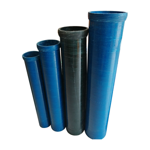 أنابيب هاون من الألياف الزجاجية الاحترافية 1.75 بوصة عالية الجودة للألعاب النارية للعرض - Product Image 5