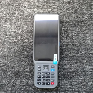 Contrôleur de Relevé Haute Performance <span class=keywords><strong>Ihand</strong></span> 55 GNSS GPS GLONASS BDS 4G Double SIM WiFi Bluetooth USB Target V200 GPS Base et Rover - Product Image 2