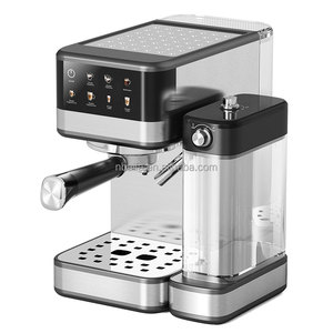 Cafetera Espresso Profesional Manual Aifa Rocket <span class=keywords><strong>de</strong></span> 15 Bares y 58 mm con Palanca E61, Cafetera Comercial <span class=keywords><strong>Lelit</strong></span> para Cafetería - Product Image 3