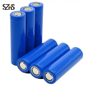 Batteria 18650 di Alta Qualità 3.7V 7.4V 1500/2000/2500/3000/3300mAh Pacco Batteria agli Ioni di Litio 18650 - Product Image 5