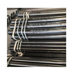 Fourniture directe d'usine 12l14 tube japonais 4 tuyau en acier sans soudure étiré à froid tuyau en acier sans soudure de 13 pouces - Product Image 5