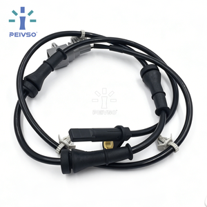 เซ็นเซอร์ ABS ล้อหลังขวา OEM 47900-1AA0A เซ็นเซอร์วัดความเร็วล้อ สำหรับนิสสัน มูราโน่ / เทียน่า 09-14 อะไหล่เบรกอัตโนมัติ # 479001AA0A - Product Image 5