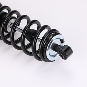 Chất Lượng Cao Phía Sau Giảm Xóc Cho <span class=keywords><strong>Cg125</strong></span> GN125 Gs125 rs125 Tất Cả Các Mô hình ATV Ax100 Giá Thấp Cho Honda Yamaha Suzuki Xe Máy - Product Image 3