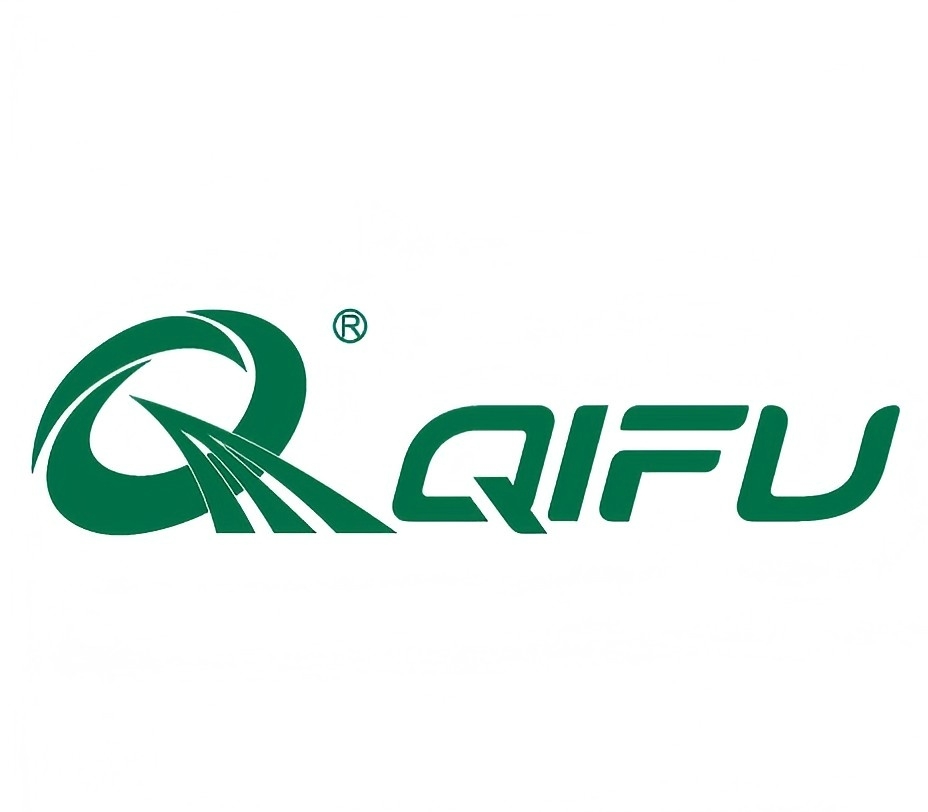 Guangzhou Qifu Biotechnology Co., Ltd. logo