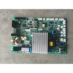 Placa de control de puerta de ascensor Mitsubishi P231715B000G12 G13 G01 G02 G03 para ascensor médico 1.75MS 1050kg - Product Image 1