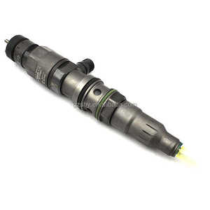 Injecteur de carburant Common Rail 0445120300 0445120301 - Product Image 1