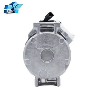 Sistemas de Aire Acondicionado 447190-5260 1-83532329- 447220-5061 247300-4090 para Camiones HINO Dutro Toyota DYNA 4500 4.6L - Product Image 2