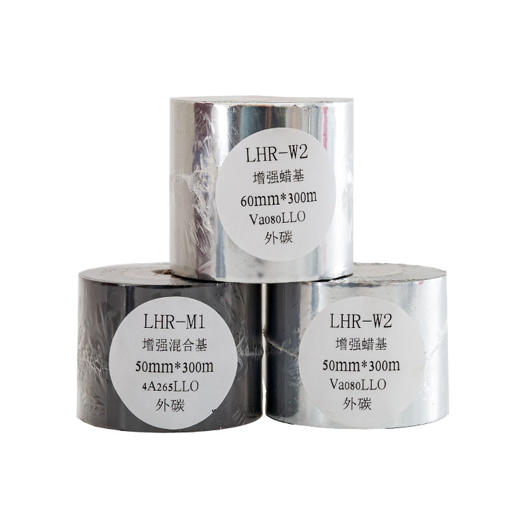 Термотрансферная лента 40*300