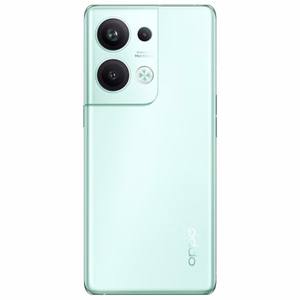 Teléfono Móvil <span class=keywords><strong>OPPO</strong></span> <span class=keywords><strong>Reno</strong></span> 9 <span class=keywords><strong>Pro</strong></span>+ 5G, Pantalla Curva Flexible AMOLED de 6.7 Pulgadas y 120 Hz, Snapdragon <span class=keywords><strong>8</strong></span>+ Gen 1 Octa Core, Supercarga de 80 W, NFC - Product Image 4