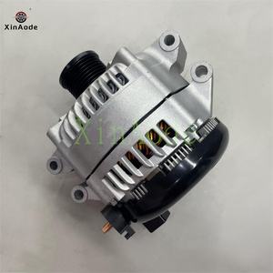 Alternador Denso 12 31 7 616 119 F20 F21 F23 para BMW F30 F70 F36 F25 E71 F16, Piezas de Auto, Alternador Denso 12317616119 - Product Image 4