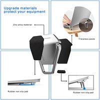 Support Portable pliable en Aluminium pour ordinateur Portable, offre spéciale