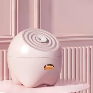 Home Use Facial <b>Steamer</b> Machine Portable Facial <b>Steamer</b> for At-Home Beauty Care - Product Image 6