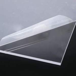 مقاومة الطقس 6 مللي متر حماية الأشعة فوق البنفسجية الملونة شفافة بلاط السقف البلاستيكي ورق بولي كربونات ل <span class=keywords><strong>Sunrooms</strong></span> - Product Image 6