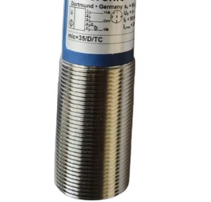 Mic + 35/IU/TC 마이크 + 35/D/TC 마이크 + 25/D/TC 브랜드의 새로운 오리지널 초음파 센서 재고 있음 - Product Image 5