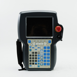 Unidad de Control Fanuc 0i A05B-2518-C302 # EGM con Paquete Gráfico Extendido para Sistemas de Mecanizado de Alta Velocidad - Product Image 4