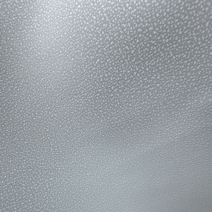 Cuero Sintético Brillante de PU de 1.3mm, Material de Microfibra Resistente al Agua para Zapatos - Product Image 1