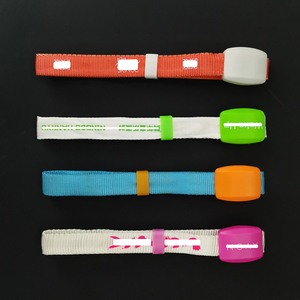 Pulsera LED Luminosa <span class=keywords><strong>para</strong></span> Conciertos, Moderna, <span class=keywords><strong>para</strong></span> Festivales de <span class=keywords><strong>Música</strong></span>, con 15 Colores Intermitentes, 800m, Control Remoto de 433MHz, <span class=keywords><strong>para</strong></span> Ramadán - Product Image 4