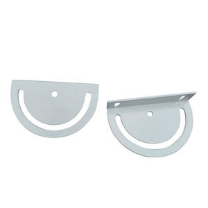 Accessoires pour profilés en aluminium industriels, plaque de connexion de tournage à angle réglable à 180 degrés, ligne de production, plat T5 - Product Image 1