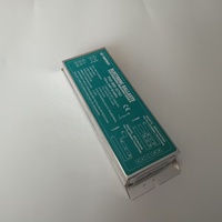 Convertidor de balasto de luz ultravioleta Lightbest 155/75, inversor CE ROHS, un inversor para conducir dos luces UVC 95-W