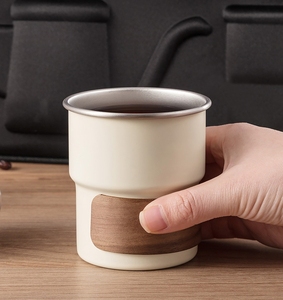 2025 nuovo Design set di caffè personalizzati per il gocciolatore della birra per il Kit di borse da viaggio per caffettiera per una comoda esperienza di caffè - Product Image 5