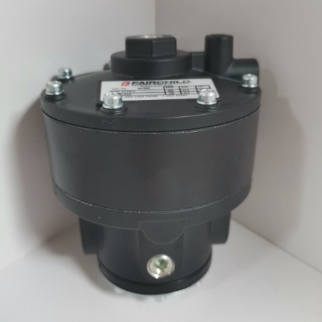 Hot Sale  Fairchild 4500A Series Pneumatic Volume Amplifier 4516AI 4516AEI 4516AX 4514AI