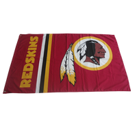 Drapeaux promotionnels personnalisés rouge, noir, blanc, jaune, bleu, vert, drapeaux de pays, bannières, grand drapeau britannique, bannière publicitaire de football, drapeaux d'extérieur