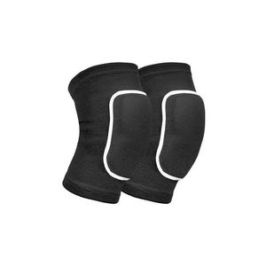 Genouillères et coudières de sport pour enfants, rembourrées en mousse, avec manchon de compression et support de compression pour le basketball et le volleyball - Product Image 3
