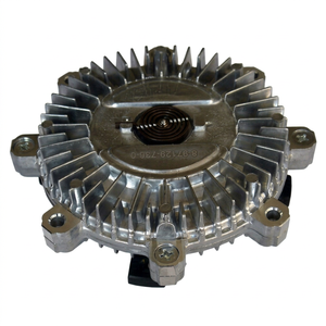 Embrague de Ventilador de Refrigeración TAI 8-97129738-0 con Certificación ISO9001, Tamaño Normal, Japón, para Isuzu NQR NPR 4HF1 - Product Image 1