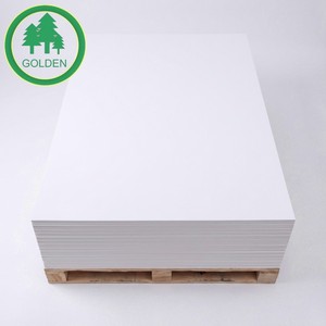 Cartón C1S Ivory Board FBB para cajas plegables, cartón triplex, papel Bristol 230-400gsm, recubierto por una cara, cartón Ivory de alta calidad al por mayor. - Product Image 1