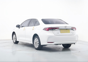 Sedán Compacto Usado 2021 1.2T CVT con AEB, LKA, LDW, ESP, Monitor de Presión de Neumáticos y Paquete Completo de Seguridad ADAS - Product Image 6