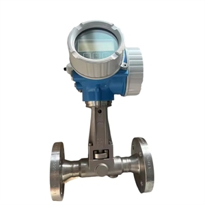 高精度プロリン プロワール F 200 E+H ボルテックス流量計（蒸気用）7f2c25/40/50 - Product Image 5