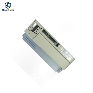 Módulo Amplificador Servo Monofásico Servopack SGDM 30ADA SGDM-30ADA Servoaccionamiento AC - Product Image 1