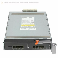 Nuevo Extensor de Cable B22 Blade 4tpy0 N2k-b22dell-p + 5x SFP, Nuevo Original en Stock, PLC Dedicado para Automatización Industrial